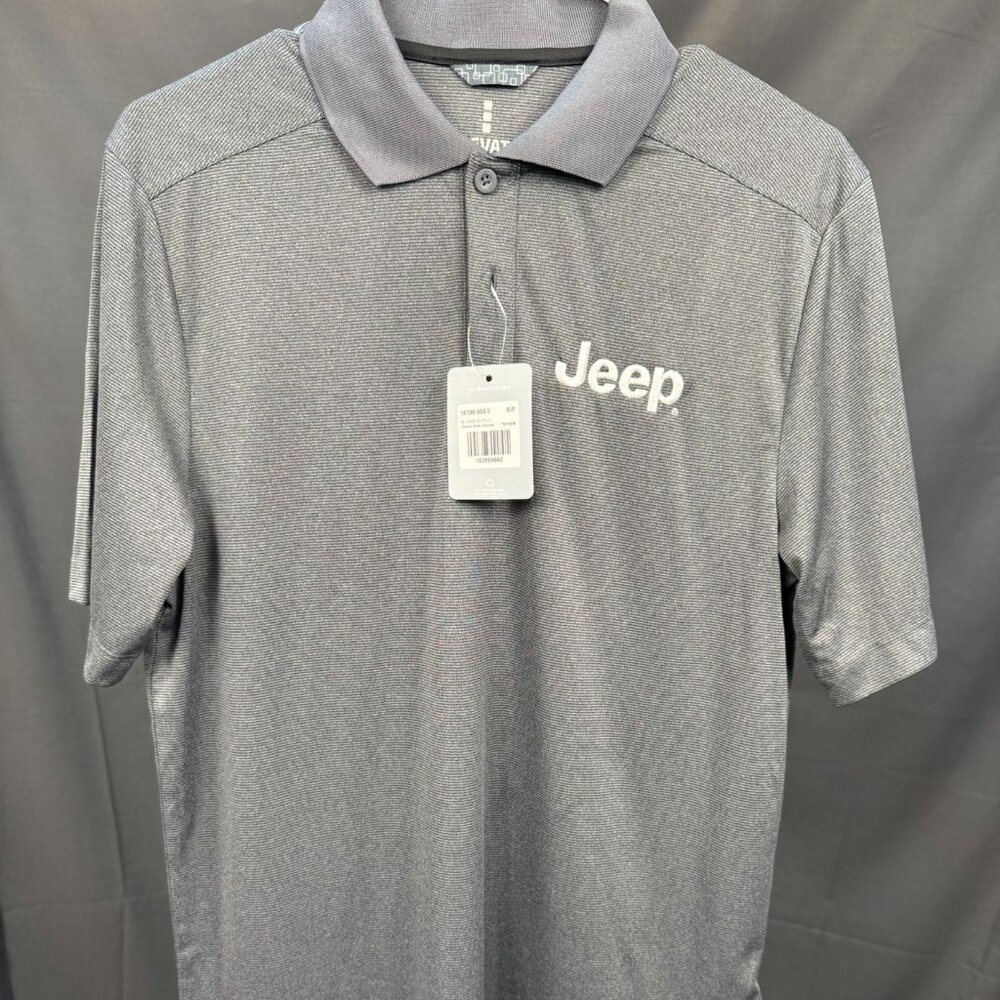 Jeep Elevate Performance Polo
